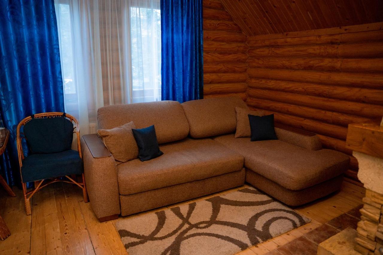 Gostiniy Dvor Non-Stop Otel Herson Dış mekan fotoğraf