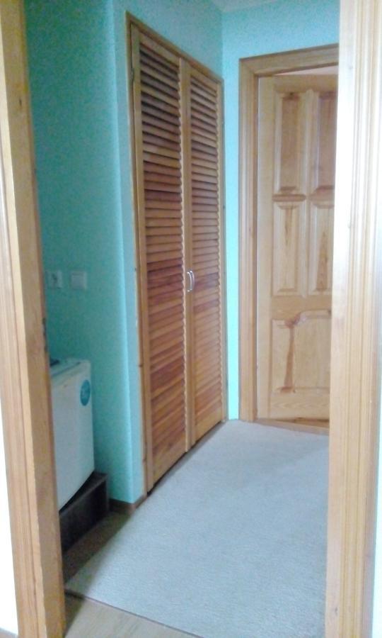 Gostiniy Dvor Non-Stop Otel Herson Dış mekan fotoğraf